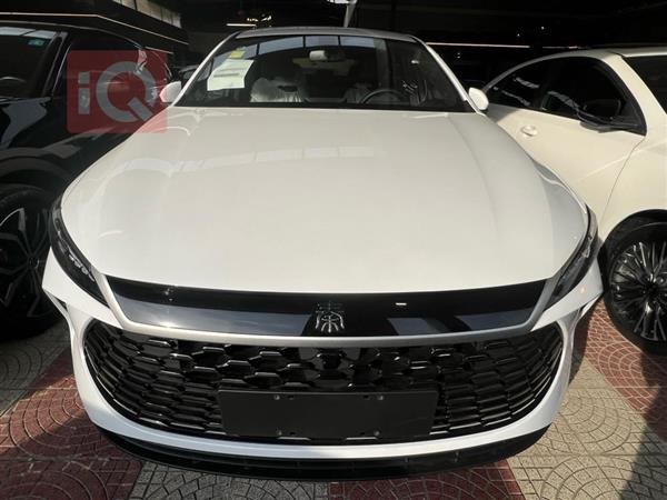 BYD Qin Plus 2025 for sale in Iraq - Mosul